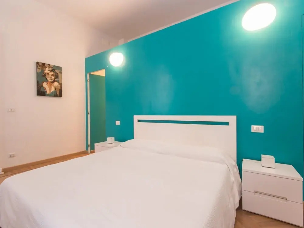 RSH Apartment Sistina Enchanting One Bedroom B