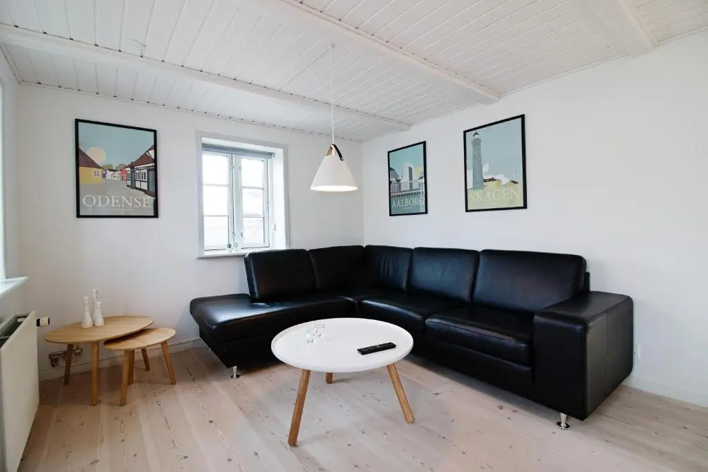 Hotel Litorina Appartements
