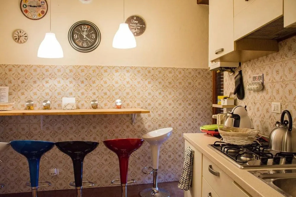 Guest House Piazza Isolo