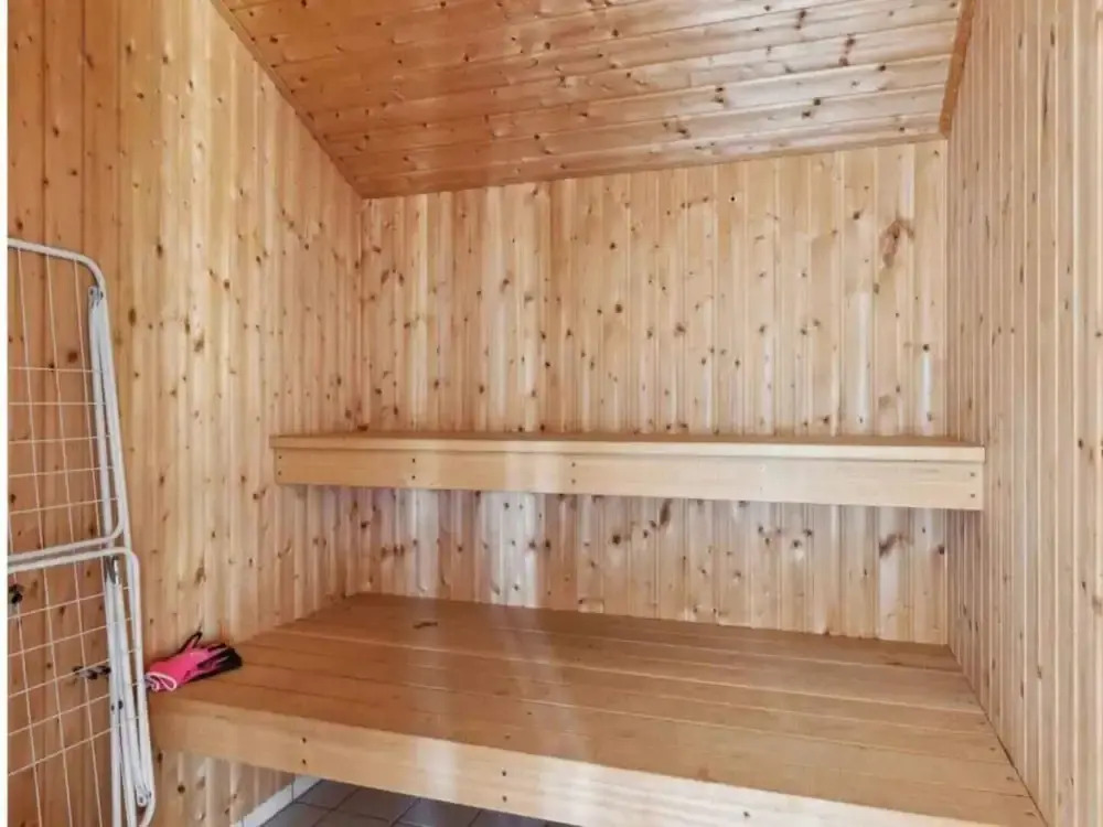 4 Star Holiday Home in Gorlev