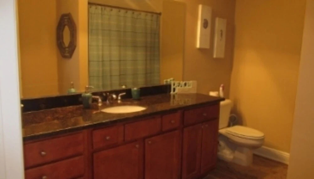 Northeast Corner - 3 BR 3 BA - Sanibel 1002