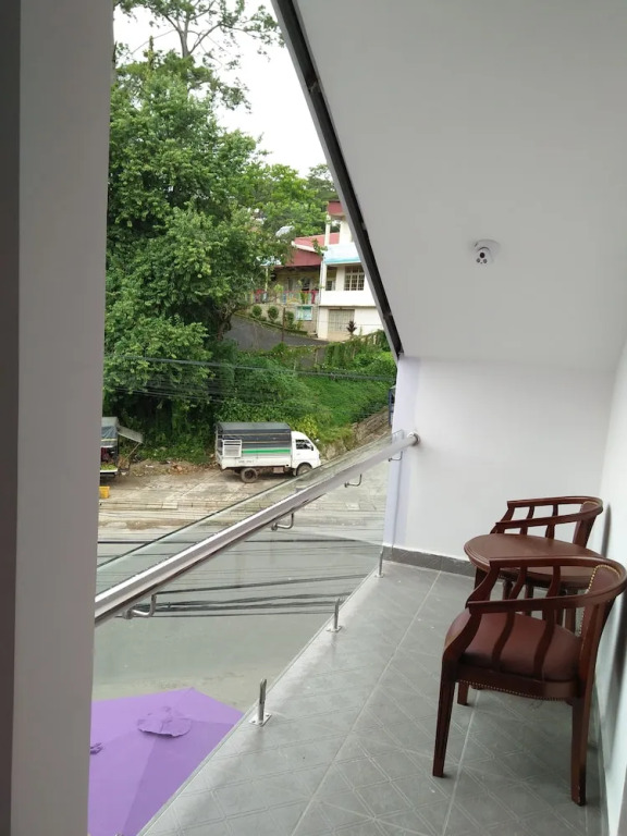 White Horse Dalat Hotel