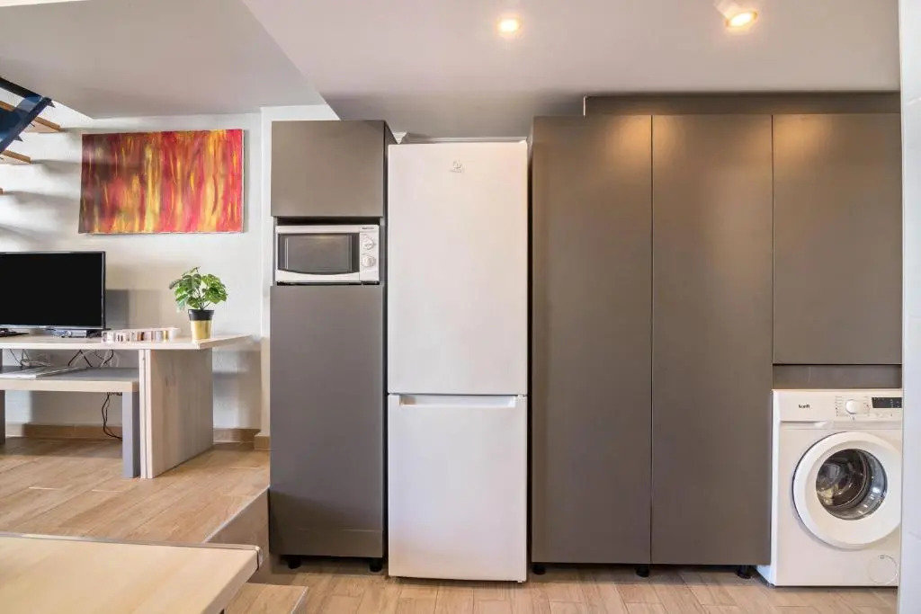 Apartamento T2 Duplex com Piscina