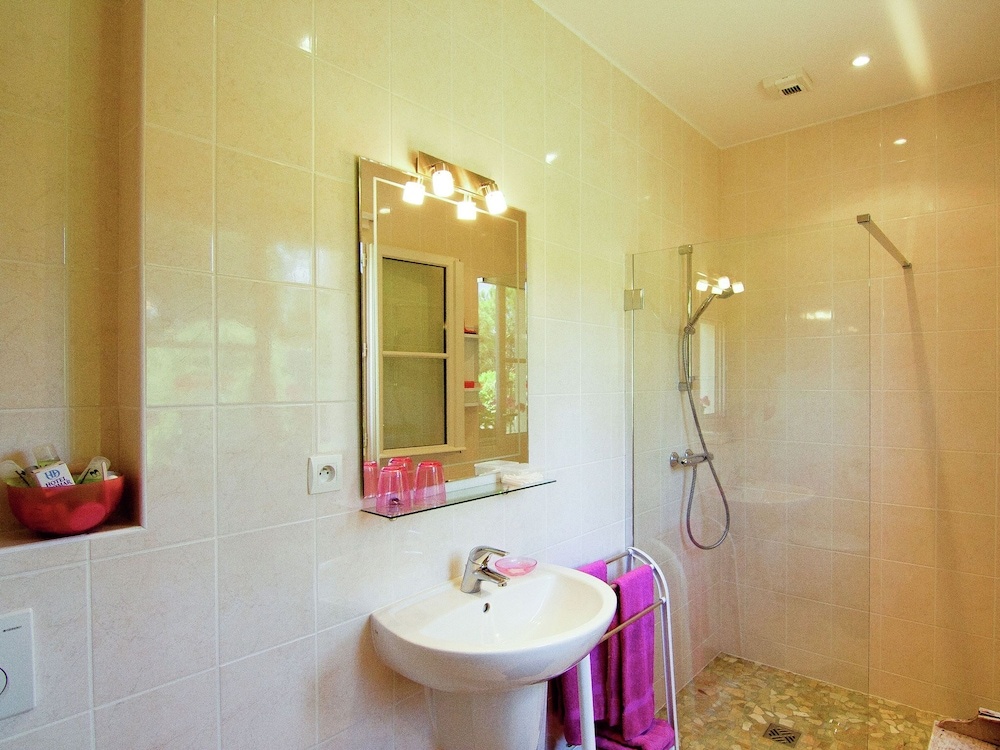 Luxury Villa With Heated Pool on Golf With Lots of Privacy and Panoramic Views