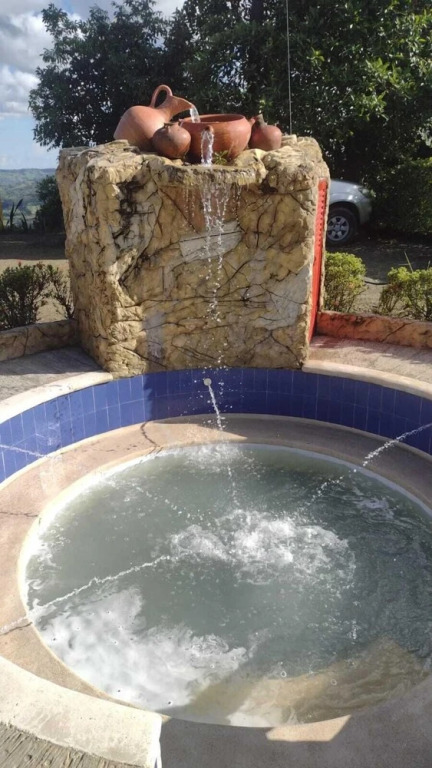 Altos de agua blanca