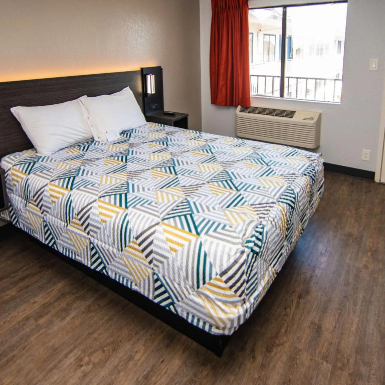 Motel 6-Ft. Pierce, FL