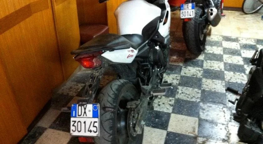 Pensione Villa Ida