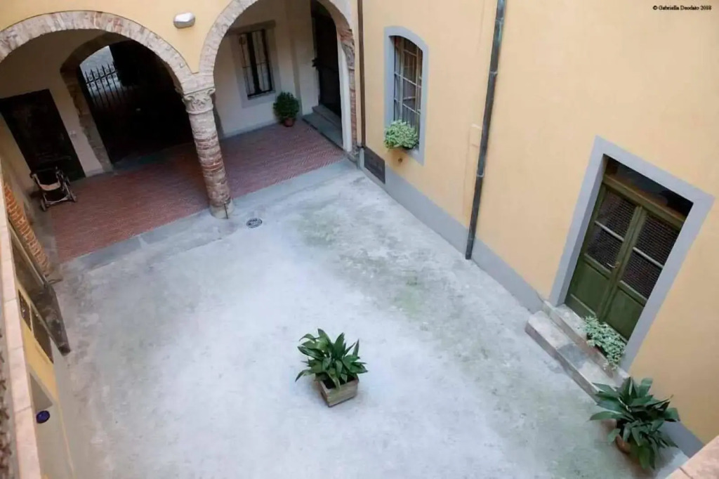 Casa Mario Lupo - Apartments and Rooms