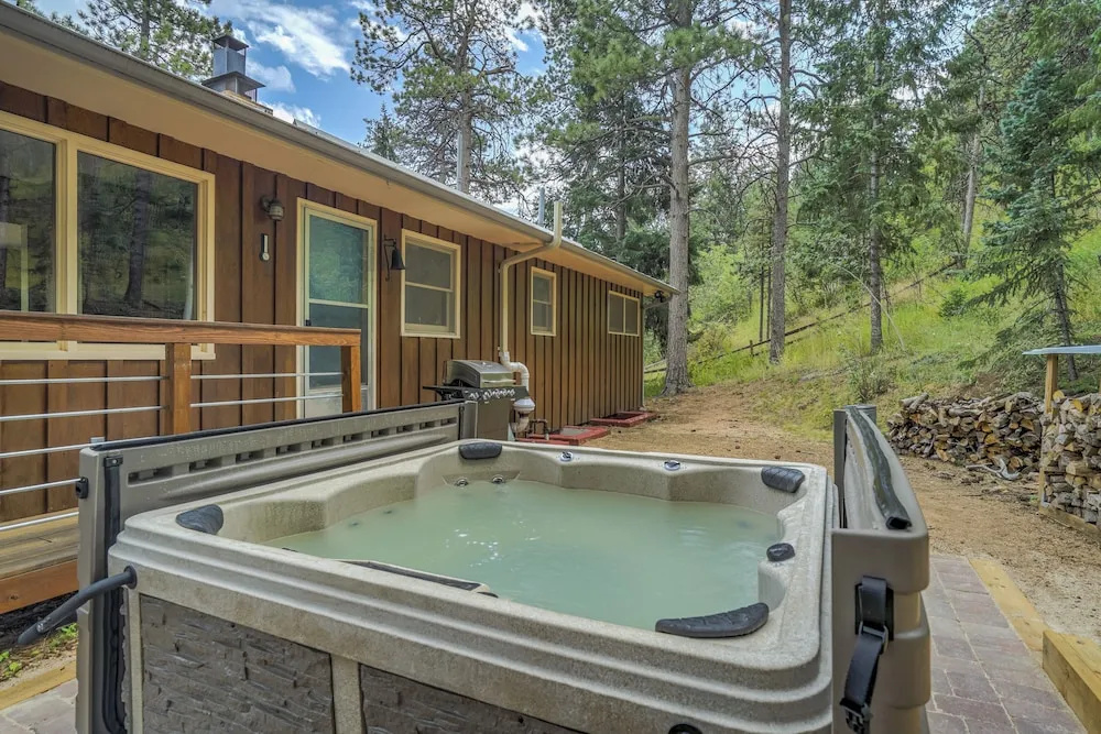 Adventure Cabin