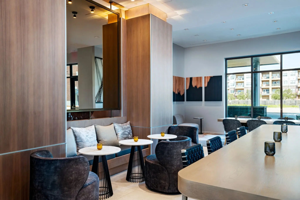 AC Hotel by Marriott Waco Downtown