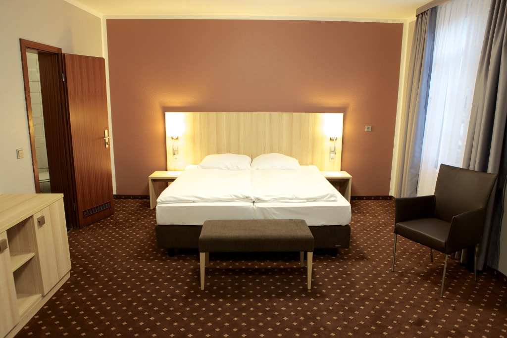 attimo Hotel Stuttgart 3 Sterne Superior