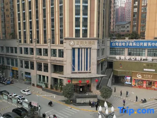 Zhengyang Hotel