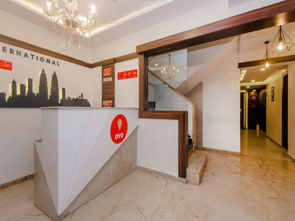 OYO 14984 Hotel Mumbai International