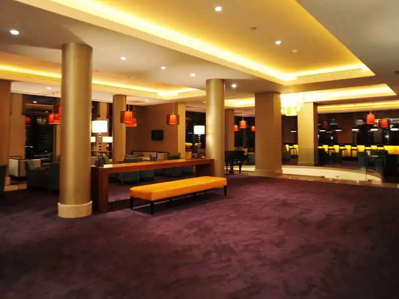 BB Celik Palace Bursa & Blue Diamond Bursa Palace