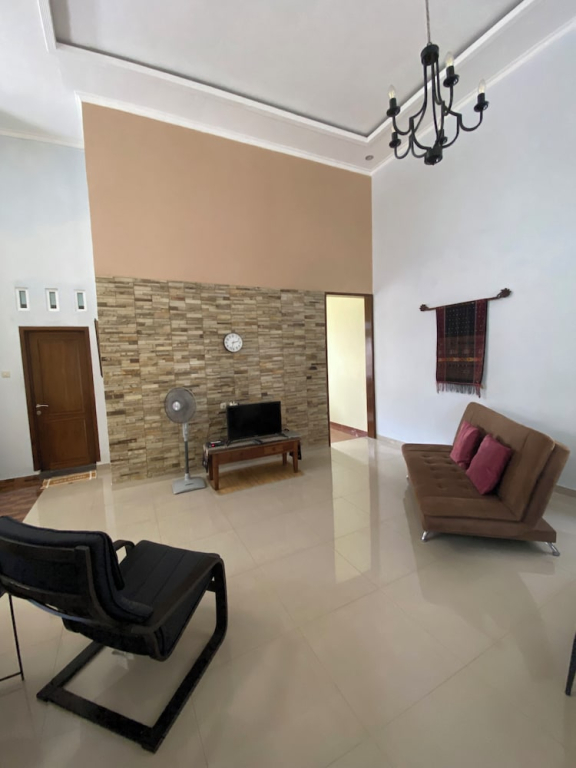 Homestay Pangandaran by Simply Homy