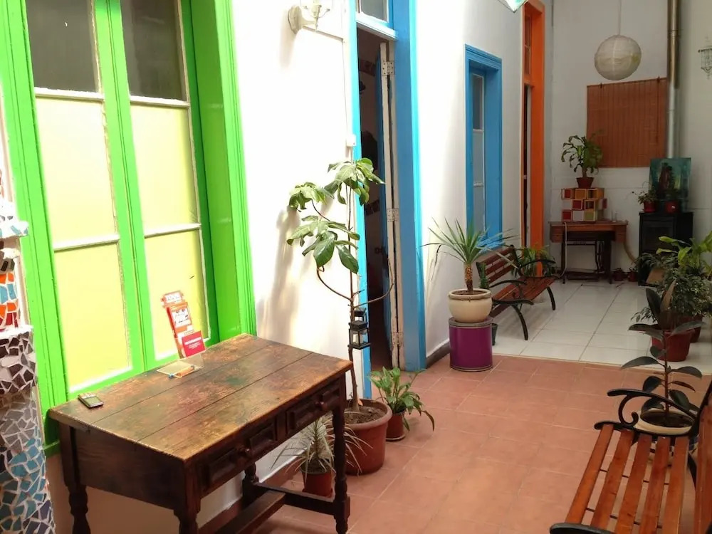 Hostal Color