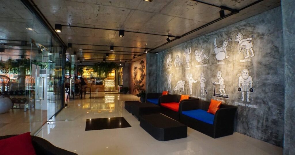 Maneetel Krabi Beachfront-SHA Plus