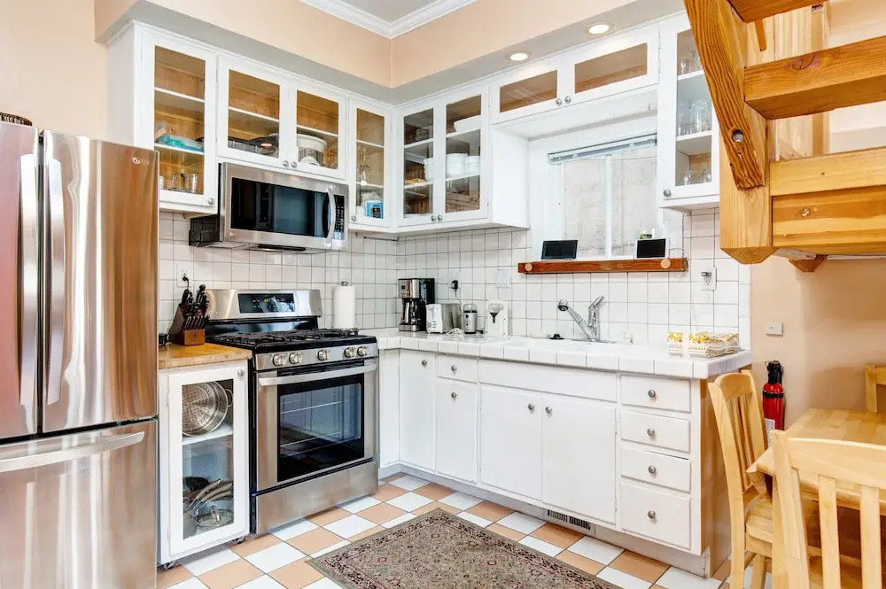 Ontario Park City bungalow