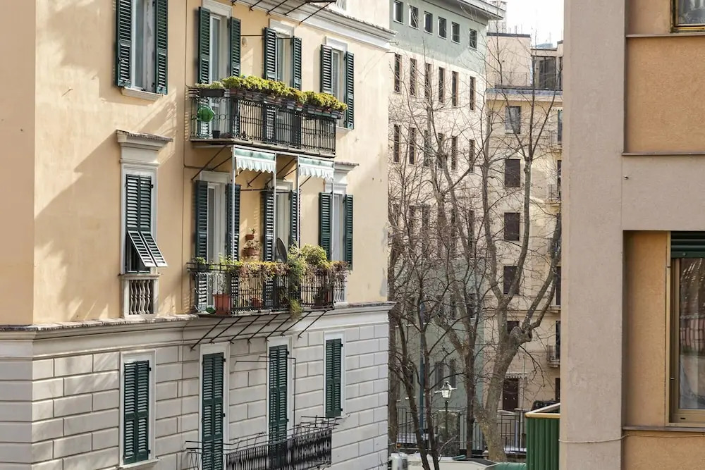 Carignano Design Apartment 7 by Wonderful Italy