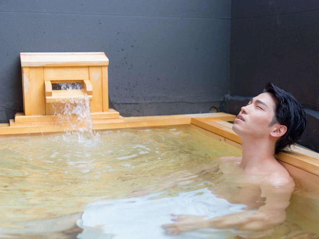 LiVEMAX RESORT Aki Miyahama Onsen