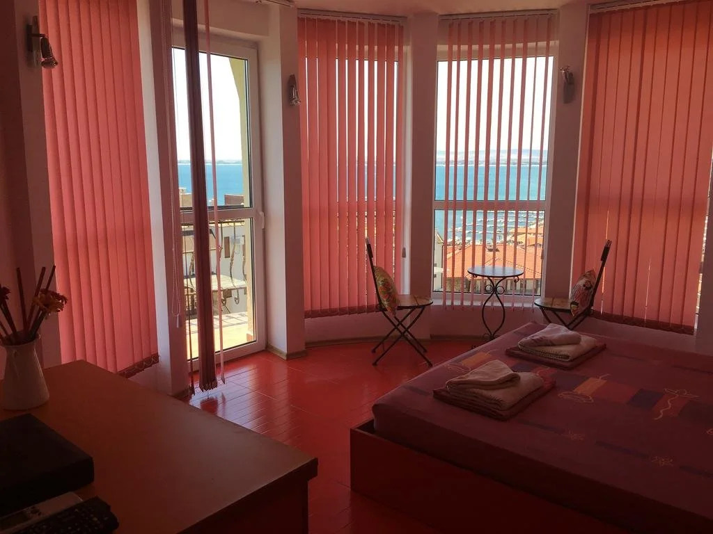 Hotel Saint Tatyana