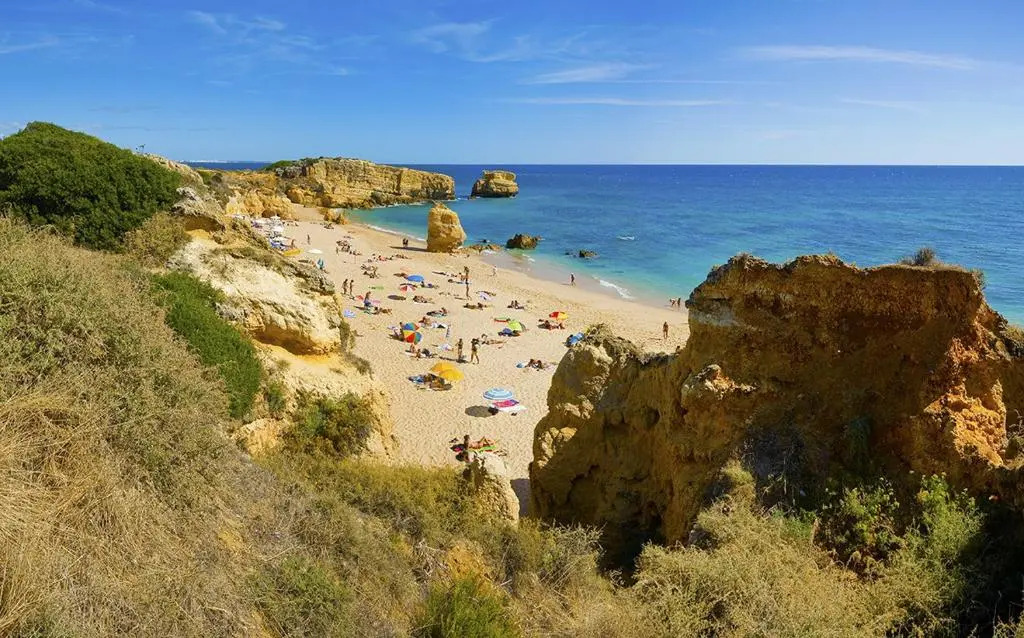 Villa Marina