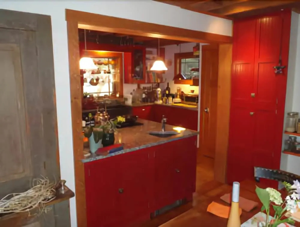 Gulls Ledge - Four Bedroom Home