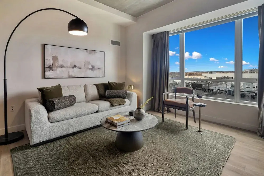 Hyatus Luxury Residences Somerville