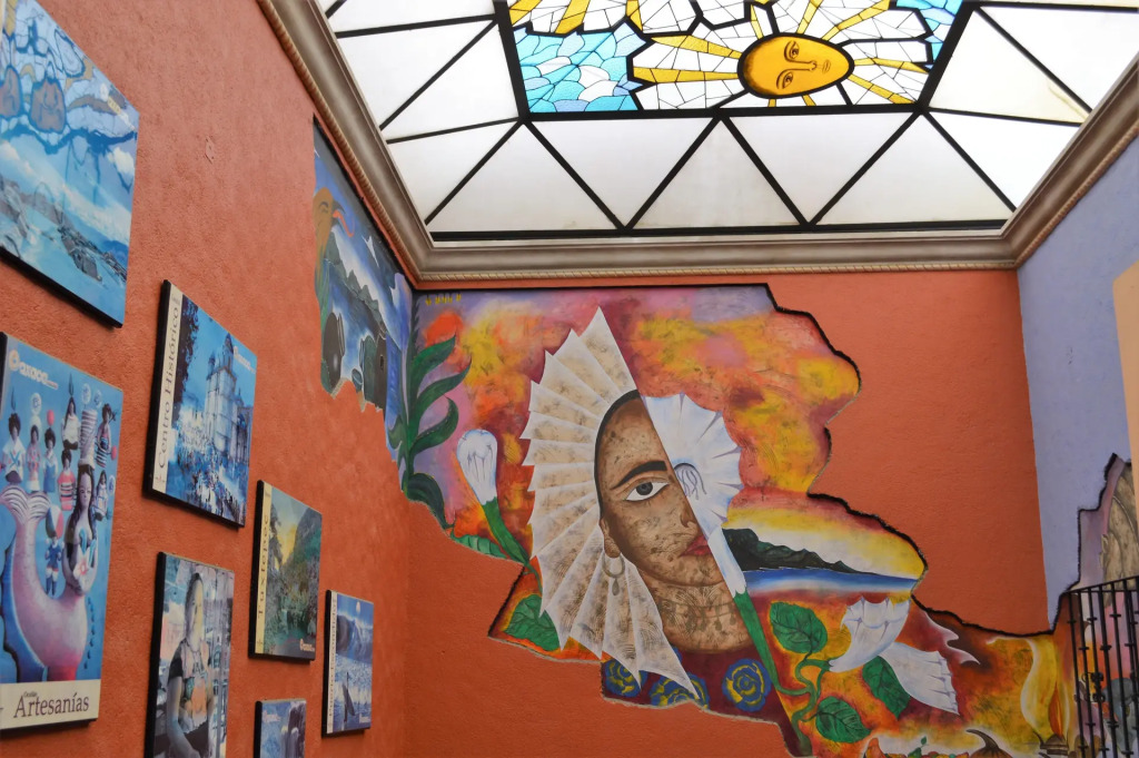 Santa Helena Plaza