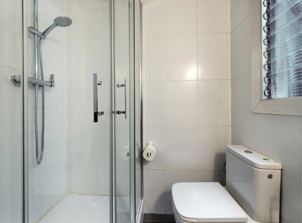 RAMBLA - Cozy Big Apartment