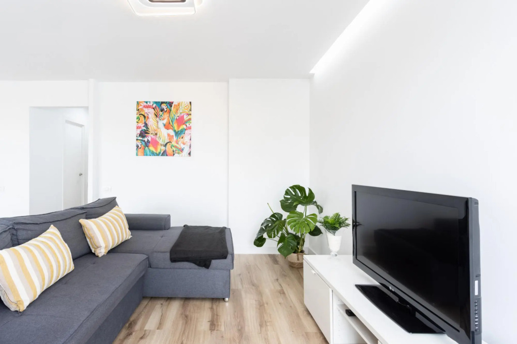 Home2Book Center Apartment Puerto de la Cruz