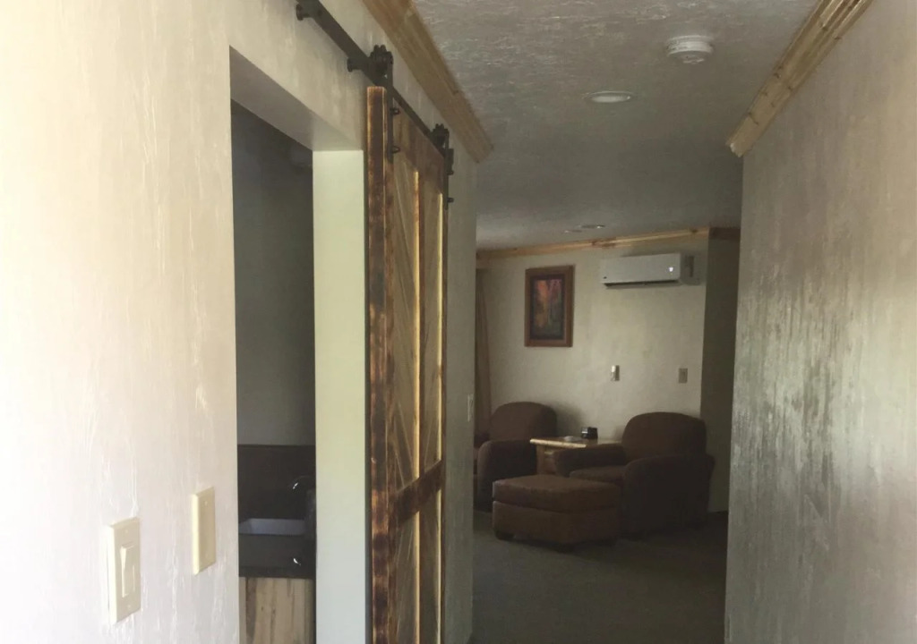 Best Western East Zion Thunderbird Lodge