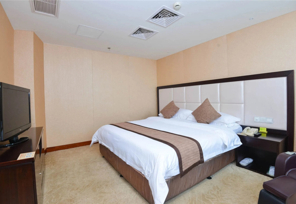 Vienna International Hotel - Expo Branch