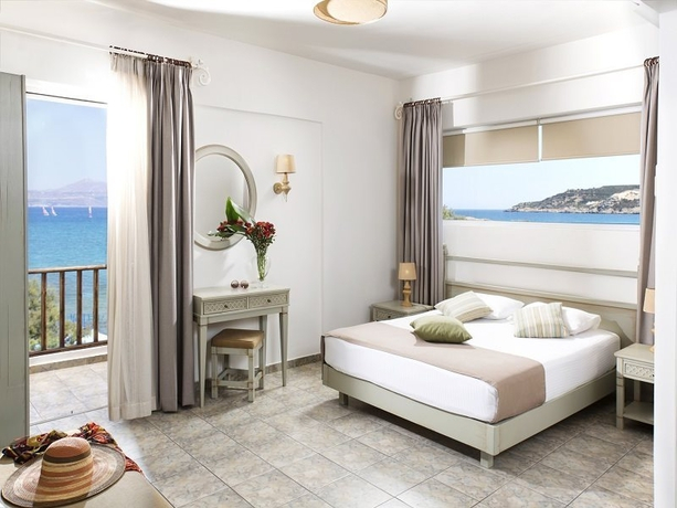 Almyrida Beach Studios