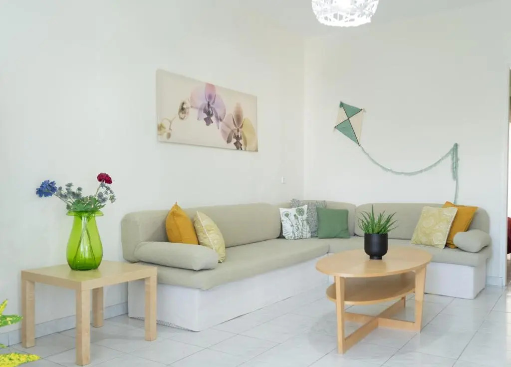 Melanthi Apartment