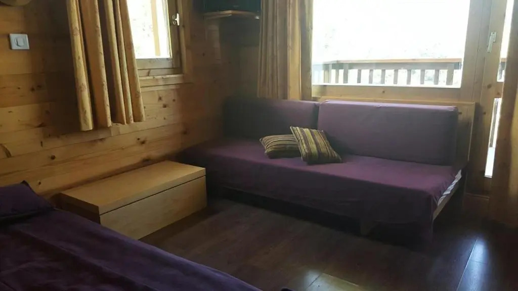 Résidence PORTAIL - Studio pour 4 Personnes 14