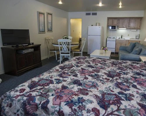 Pines At Treetop Condominiums Timeshare