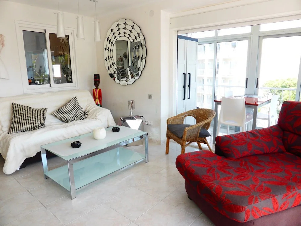 Apartamento M&C Saint Malo