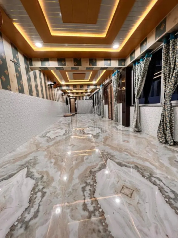 Hotel Raghunandan Inn