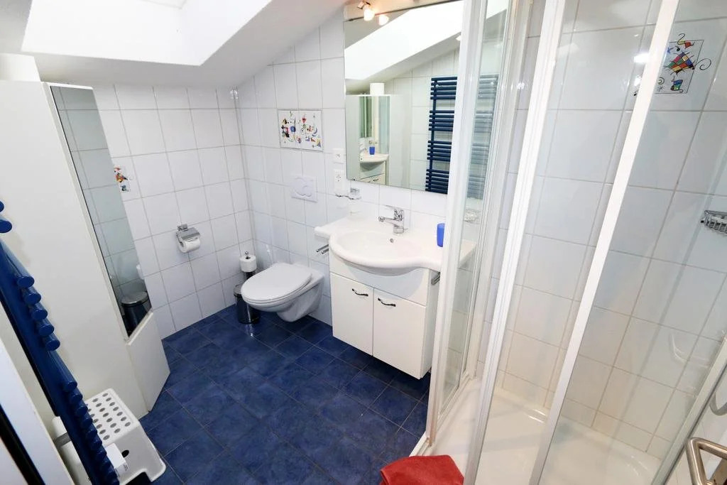 Haus Cristal