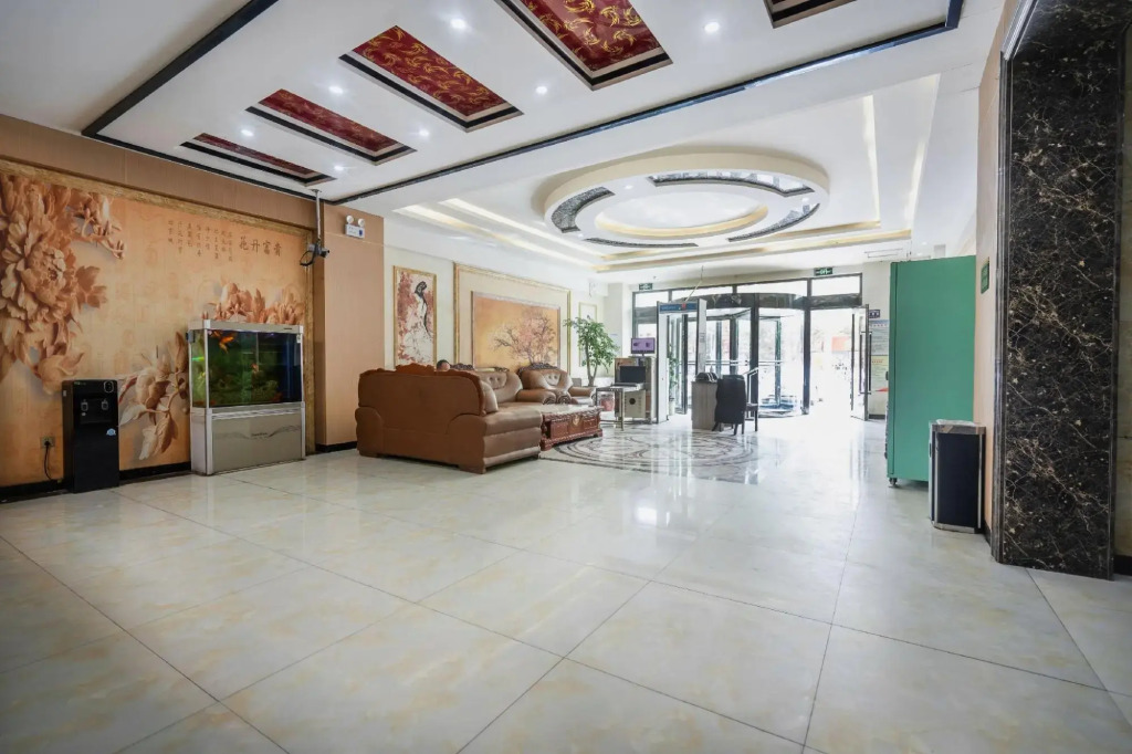 Shache Lantian Hotel