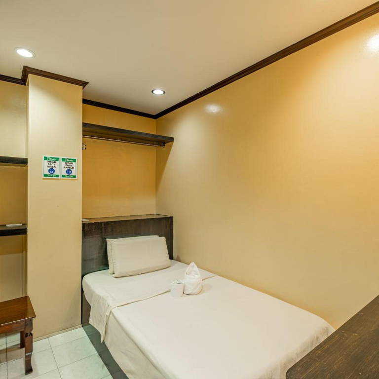 Hotel Juliano