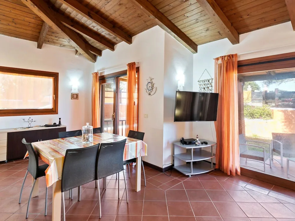 Welcoming Villa in Stintino With Private Swimming Pool