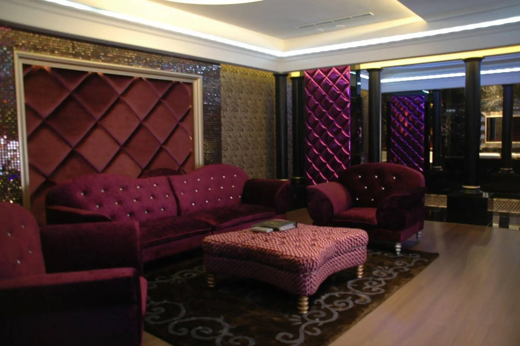 All-Ur Boutique Motel - Chung-Li Branch