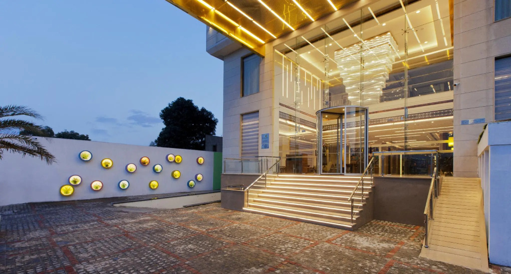 Country Inn Premier Amritsar