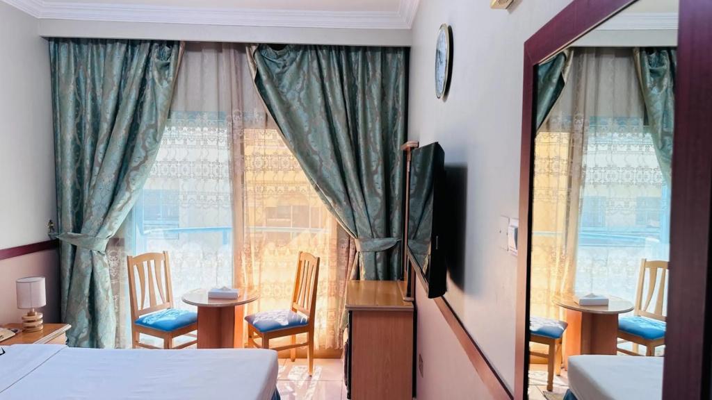 San Marino Hotel