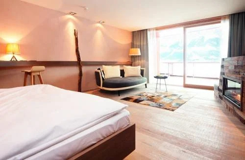 MOHR life resort