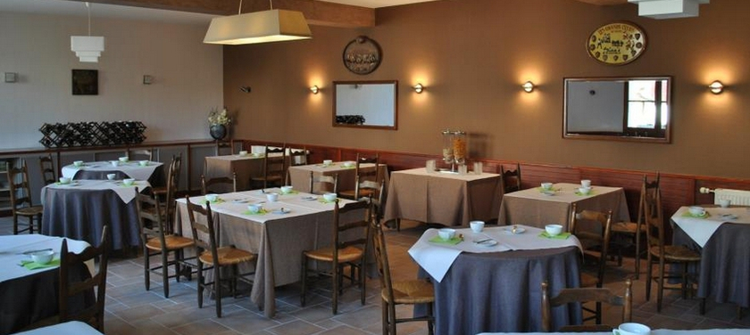 Hostellerie du Perigord Vert-Logis