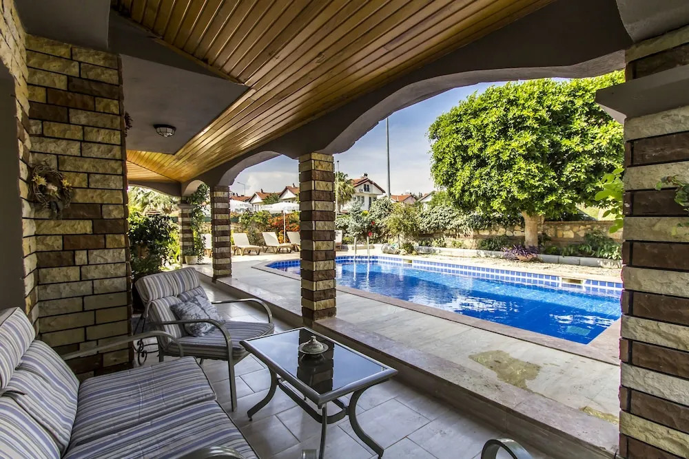 Villa Akasya by Tatilpremium