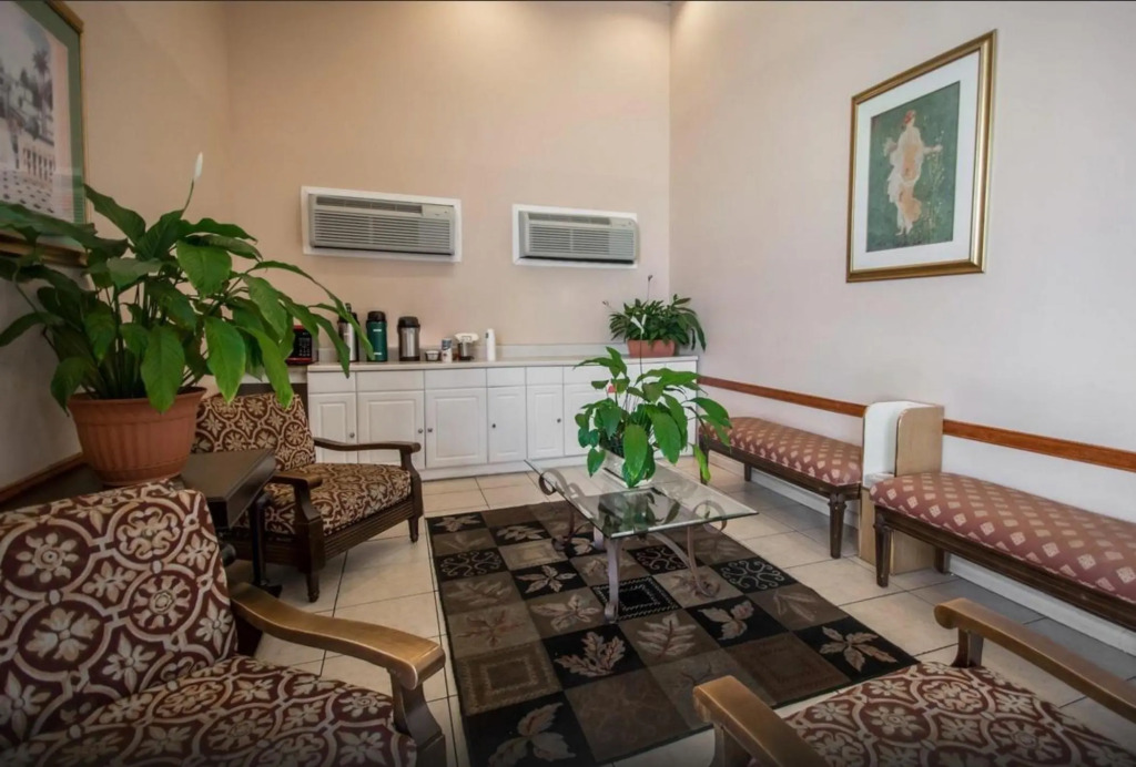 Quality Inn & Suites Eastgate